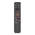 Voice Remote Control Replacement for Sony TV Remote, for Bravia TV Remote,or All Smart LED OLED Series TVs