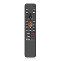 Voice Remote Control Replacement for Sony TV Remote, for Bravia TV Remote,or All Smart LED OLED Series TVs