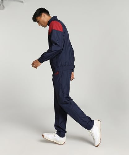 Image of Puma Men Sports Suit
