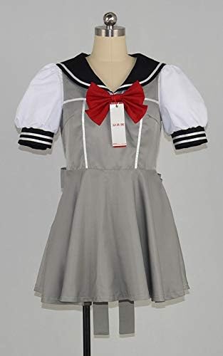 Amazon 東京ミュウミュウ 桃宮いちご 制服 夏服 コスプレ衣装 30 女性m コスプレ 仮装 通販