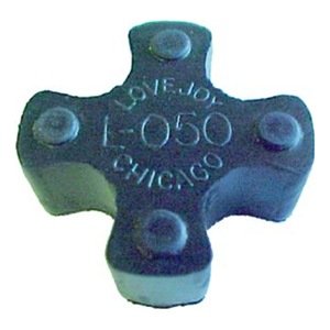 Lovejoy Inc. 68514411494 SOX SPACER L099/L100