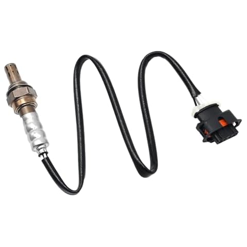 ANBOO Oxygen Sensor for Vauxhall Models Cover