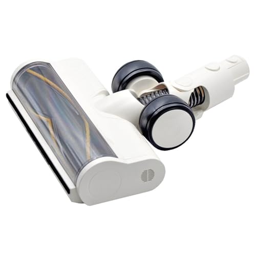 掃除機アクセサリーフロアブラシアセンブリ、LEDアセンブリ付き、Compatible For Dreame T20 R10 V8