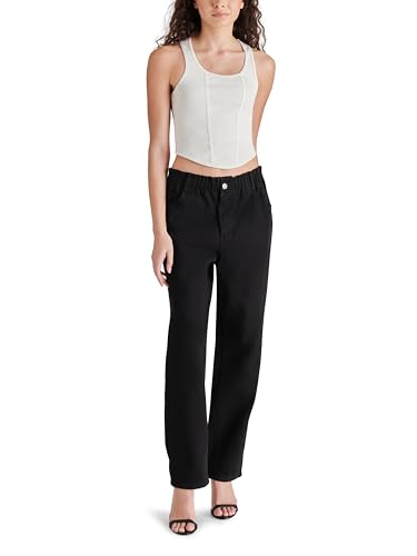 Steve Madden Women's Sirena Denim Jean