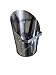 Walden Backyards Ash Scoop -Utility Scoop - Fireplace Shovel - Ash Shovel - Coal Shovel - Charcoal Scoop
