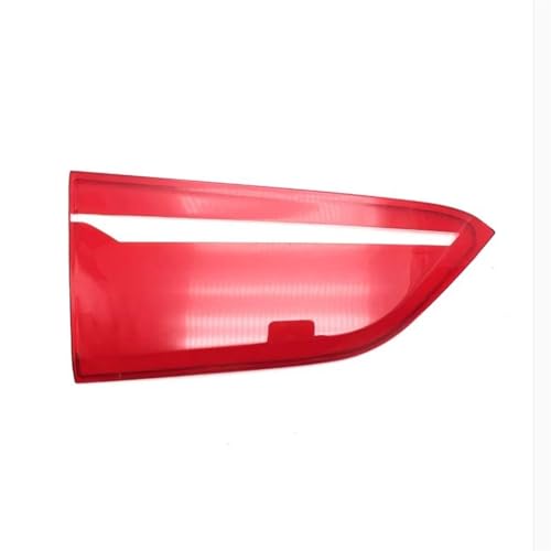 Coque de feu arrière pour BMW X1 2016-2019 optique intérieur gauche haute clarté