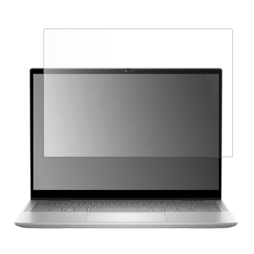 ���f�B�A�J�o�[�}�[�P�b�g �ی�t�B���� Dell Inspiron 14 7000�V���[�Y 2-in-1 (7430) �p �t�� �ی� �t�B���� �u���[���C�g�J�b�g ���˖h�~ �w��h�~ �݊��i