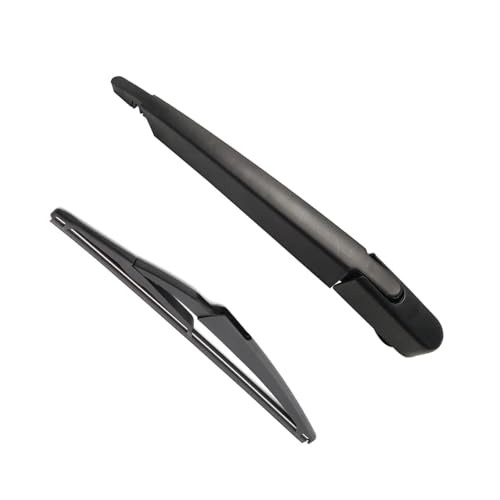 Essuie-glaces pour Captur Kaptur 2005-2015 balai bras arrière pare-brise