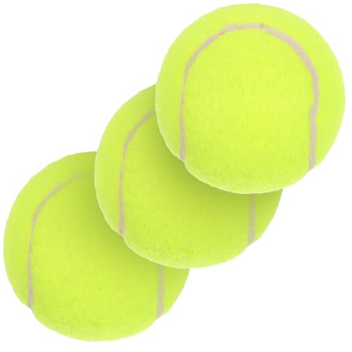 KESYOO �e�j�X�{�[�� �o�E���h���K�p�g���[�j���O�{�[�� �ϋv���f�ލ̗p ���S�҂����l ���� ���O�Z���t�g���[�j���O�p�X�|�[�c�p�i 3��