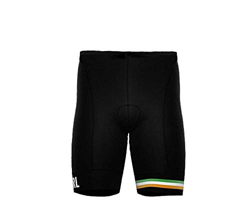 Shorts ciclismo Ireland Code para hombre miniatura 2