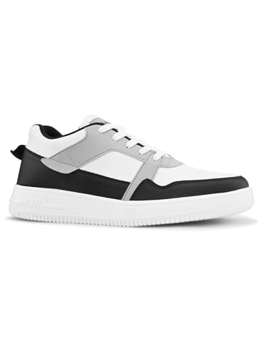 Image of Stylish & Comfortable Sneakers for Men(VR005)