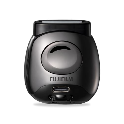 Image of Fujifilm Instax Pal Gem Black