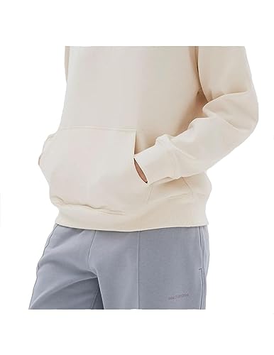 Vêtements New Balance Sweatshirt Nature State Femme pour Accessoires - vue 7