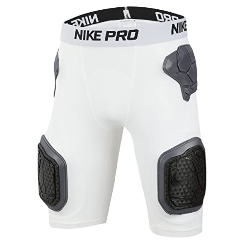 Nike Pro Boy's Hyperstrong Football Padded Shorts