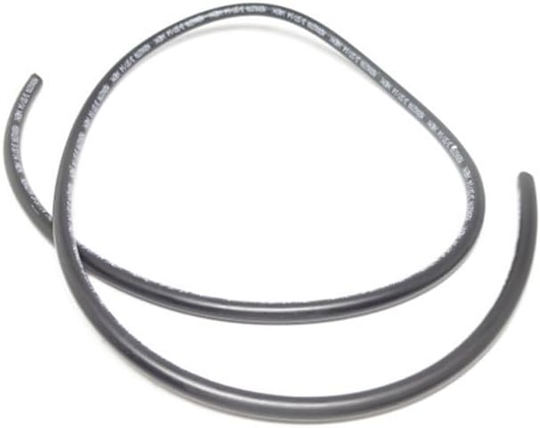 11727545323 Vacuum Tubing Hose for BMW 5' E12 E34 E36 3' E21 7' E23 E32 E38 6' E24 5' E28 E39 3' E30 E46 8' E31 Vacuum Pipe