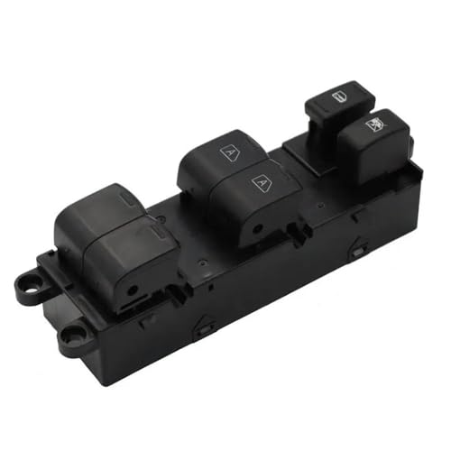 Bouton de régulateur de commutateur de fenêtre pour Nissan Titan et Infiniti