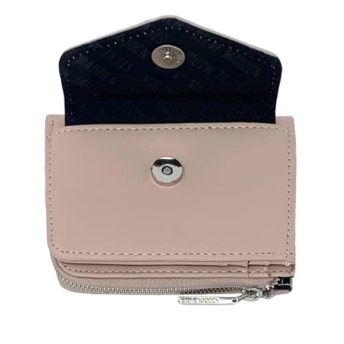 Steve Madden BCredit Wallet (Blush)2