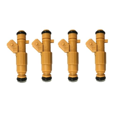 Injecteur de carburant 0280156096 pour Seat Cordoba et Ibiza essence