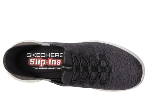 Image of Skechers Men Ultra Flex 3.0 Right Away Slip Ons