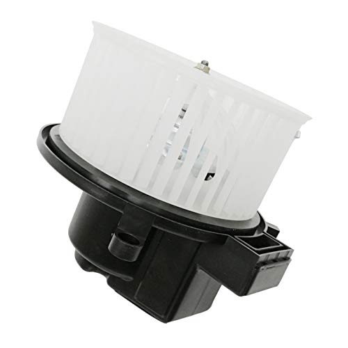 Image of PartsFlow Heater Blower Motor For 2001-2016 Chrysler Town & Country For 2001-2007 Dodge Caravan For 2001-2018 Dodge Grand Caravan 700234