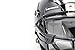 BARNETT Visor Clear, Football and Lacrosse Helmet Eye-Shield