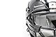 Reve Visier für American-Football-Helm (klar)