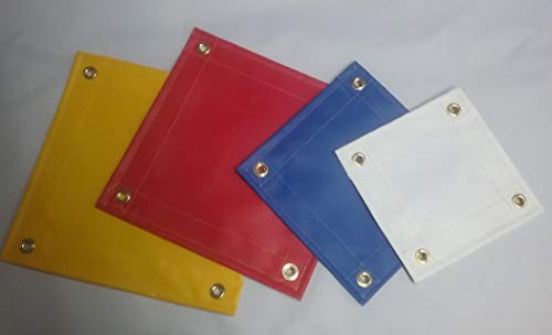 Rap-Arounds, Small, 2.5 in x 2 ft, Abrasion & Heat Resistant (30 Pack)