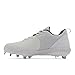Produktbild New Balance FuelCell 4040 V6 Herren Baseballschuh aus Metall, weiß/weiß, 49 EU