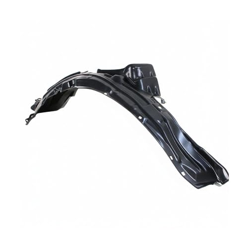 Image of FitParts Compatible with Honda Fit 2015-2017 Front Left Fender Liner