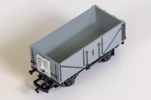 Image of Bachmann Trains - THOMAS & FRIENDS TROUBLESOME TRUCK #2 - HO Scale