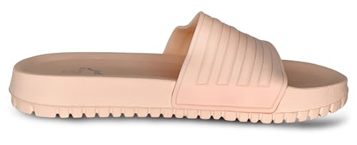 NORTY - Girl's Slide Strap Shower Beach Pool Sandal - RUNS ONE SIZE SMALL3