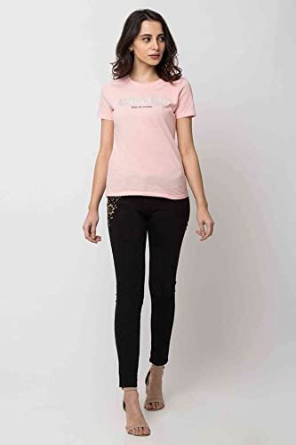 Image of Spykar Women's Regular fit Jeans