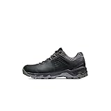 Mammut Mercury IV Low GTX Hombre Negro-Titanio 8