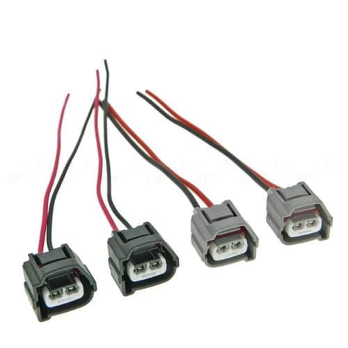 Connecteur de bobine d'allumage cassé solution Toyota 90980-10901