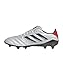 adidas Performance COPA Icon II FG/AG, White/Black, 8.5 UK