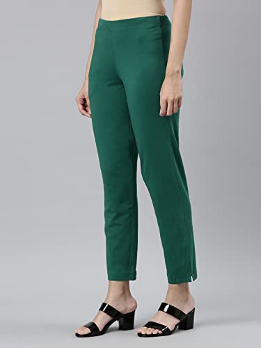Image of GO Colors Women Kurti Pant