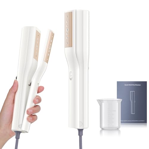 Portable 3-in-1 Clothes Steamer and Iron