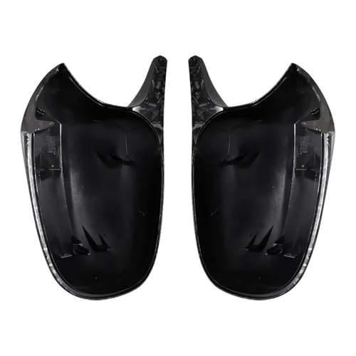 Coques de rétroviseurs E87 E88 2004-2008 remplacement auto carbone forgé - 6