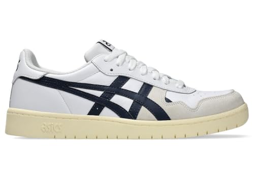 ASICS Mens Japan S White/Midnight Sneakers - 6 UK (1201B047.102)