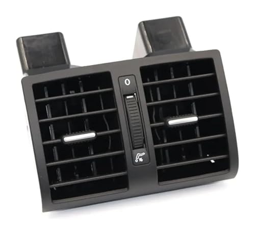 Rejilla de ventilación para reposabrazos Touran: viaja con el clima perfecto atrás