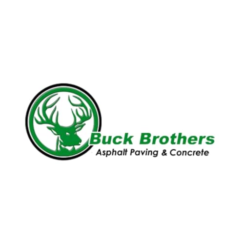 『Buck Brothers Asphalt Paving & Concrete』のカバーアート