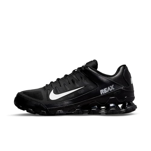 Image of Nike Men's Reax 8 TR Mesh Training /Workout Shoes