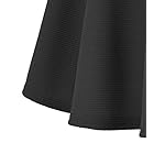 Urban-CoCo-Womens-Basic-Versatile-Stretchy-Flared-Casual-Mini-Skater-Skirt