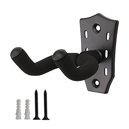 Support mural en métal pour guitare – Support mural pratique pour manche de guitare – Pièces de guitare pour basse – Support mural pratique pour guitare - Les Beatles, Paul McCartney, John Lennon, RIngo Starr, George Harrison Support mural en métal pour guitare - Support mural pratique pour manche de guitare - Pièces de guitare pour basse - Support mural pratique pour guitare – Image 7