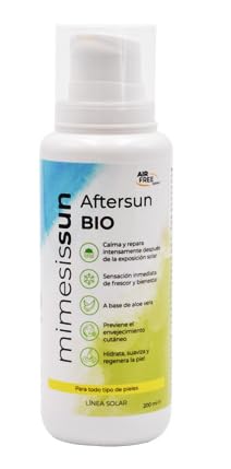 AFTERSUN 200ml BIO HERBORA