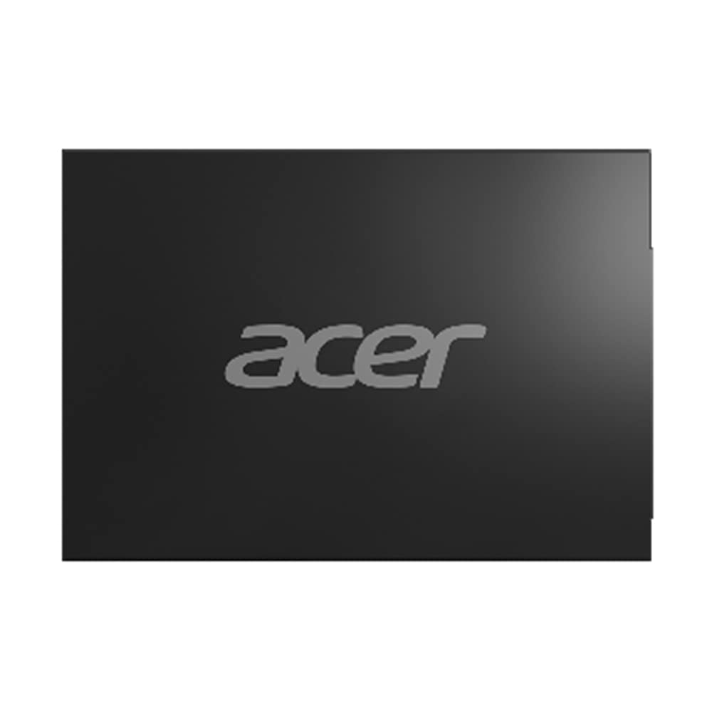 Amazon | エイサー Acer RE100-25-2TB 3D NAND SATA 2.5インチSSD 金属 