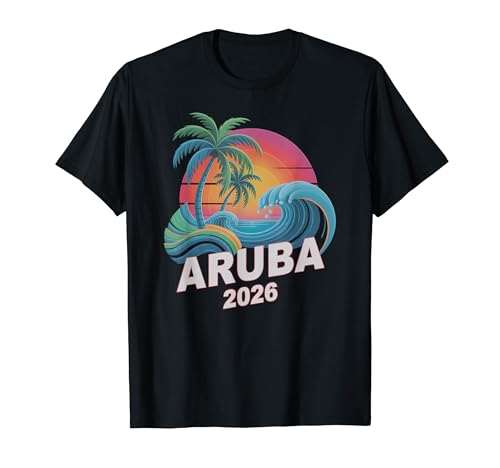 ���킢�� ARUBA 2026 �o�P�[�V���� �T�[�t�@�[ ���s �Ƒ� �I�[���K�[���Y�`�[�� T�V���c