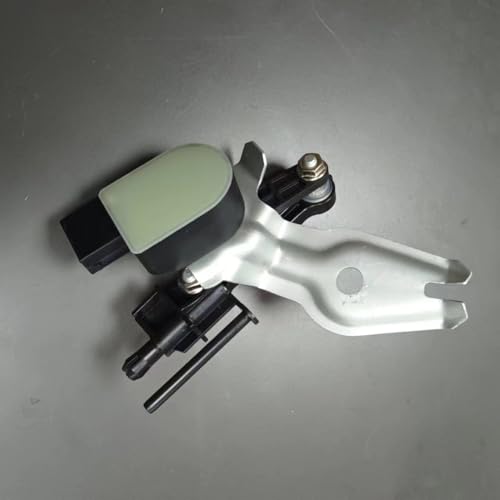 Capteur de hauteur de voiture 7L0616213D pour corriger l'assiette