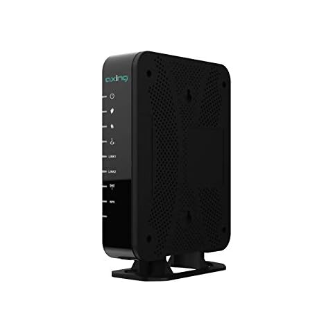 Modem câble Axing CMO 2-01 Cover