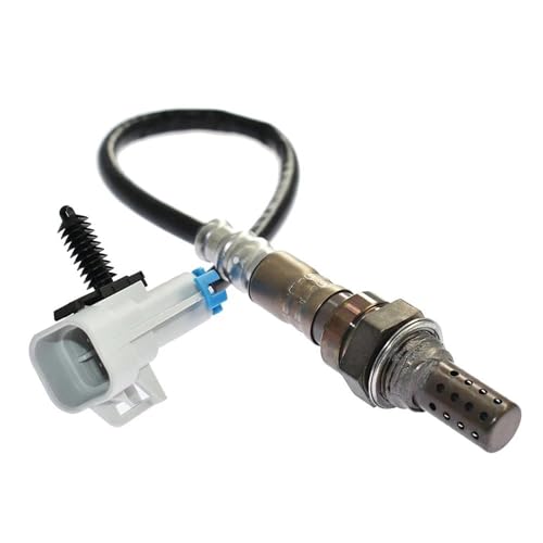 Sonde Lambda O2 anti pollution Pontiac G6 Montana | Remplacement 12594452